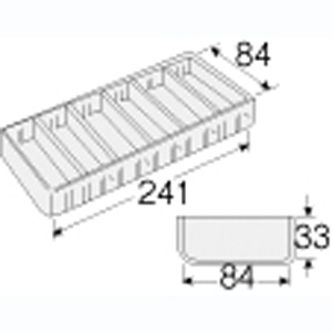 ホーザン HOZAN ホーザン B-311 内箱A