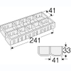 ホーザン HOZAN ホーザン B-312 内箱B