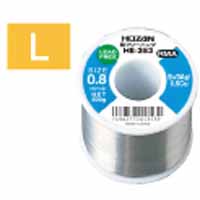 ホーザン HOZAN ホーザン HS-313 ハンダ 0.8mm 400g