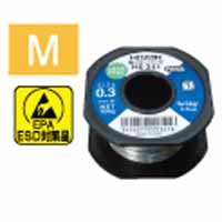 ホーザン HOZAN ホーザン HS-344 ハンダ 1mm 100g