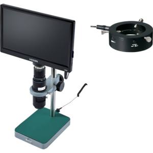 ホーザン HOZAN ホーザン L-KIT568 マイクロスコープ モニター付 メーカー直送 代引不可 北海道沖縄離島不可