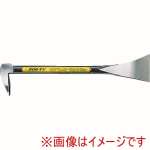 土牛産業 DOGYU 土牛産業 00294 インテリアバール 平型 200mm