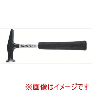 土牛産業 DOGYU 土牛産業 00634 パイプ柄ナラシハンマー 24mm DOGYU
