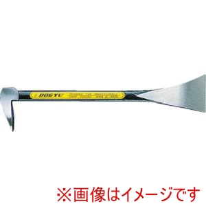 土牛産業 DOGYU 土牛産業 01139 インテリアバール 平型 250mm