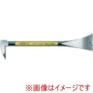 土牛産業 DOGYU 土牛産業 01140 インテリアバール V型 250mm DOGYU