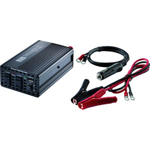 セルスター Cellstar セルスター PI-350/24V パワーインバーターネオ