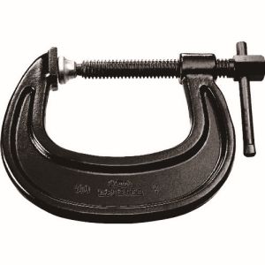 ロブテックス LOBTEX ロブテックス C125 エビ 強力C型シャコ万力 125mm