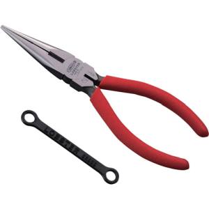 ロブテックス LOBTEX ロブテックス J150RG エビ ラジオペンチグリップアダプター付