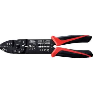 ロブテックス LOBTEX ロブテックス FK1A エビ 電装圧着工具
