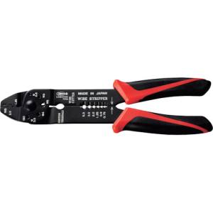 ロブテックス LOBTEX ロブテックス FK5A エビ 電装圧着工具