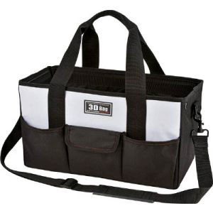 リングスター RING STAR リングスター RD-435-W 3Dバック ホワイト 435×200×235mm メーカー直送 代引不可 沖縄 離島不可