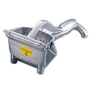 千葉工業所 千葉工業所 クイックジューサー アルミ