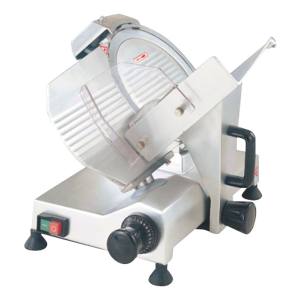 千葉工業所 千葉工業所 フードスライサー EN-250 メーカー直送 代引不可 北海道沖縄離島不可