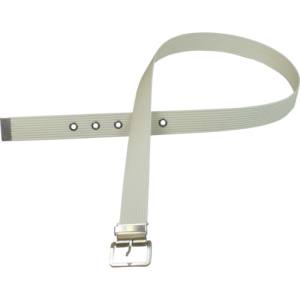 カジメイク カジメイク 032 ナイロンベルト P32mm ベージュ 032BE