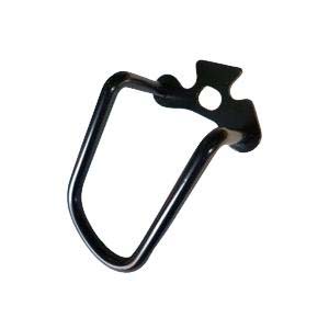 ルノン runon ルノン NH-P02S ディレーラーガード ブラック runon