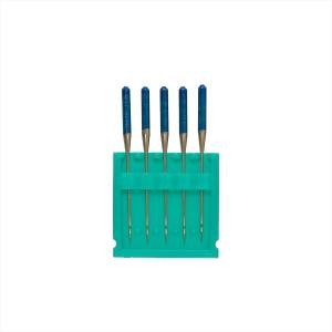 清原 KIYOHARA KIYOHARA サンコッコー 家庭用ミシン針 9号 薄地用 SUN30-01 清原