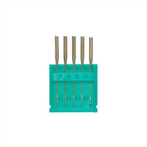 清原 KIYOHARA KIYOHARA サンコッコー ニット用ミシン針 9号 薄地用 SUN30-04 清原