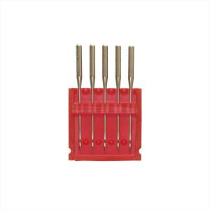 清原 KIYOHARA KIYOHARA サンコッコー ニット用ミシン針 14号 中厚地用 SUN30-06 清原