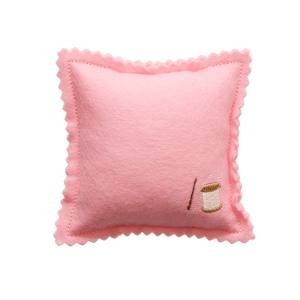 清原 KIYOHARA KIYOHARA サンコッコー フェルトピンクッション 小 SUN60-16 清原