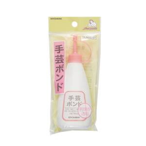 清原 KIYOHARA KIYOHARA サンコッコー 手芸ボンド SUN90-07 清原