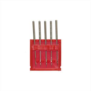 清原 KIYOHARA KIYOHARA サンコッコー 工業用ミシン針 14号 中厚地用 SUN30-26 清原