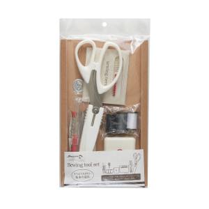 清原 KIYOHARA KIYOHARA サンコッコー ソーイングツール8点セット SUN80-99 清原