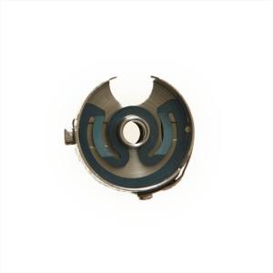 清原 KIYOHARA KIYOHARA サンコッコー 空転防止バネ付き工業用ボビンケース SUN30-39 清原