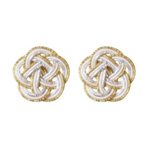 清原 KIYOHARA KIYOHARA ミズヒキ 梅結びパーツ CGMU-01 05 清原