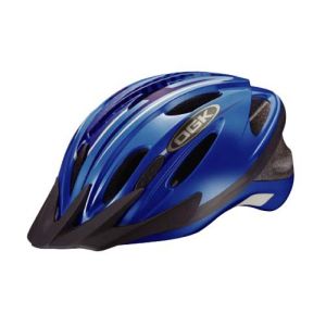 オージーケーカブト OGK KABUTO オージーケーカブト WR-L ブルー 57～60 自転車 ヘルメット OGK KABUTO
