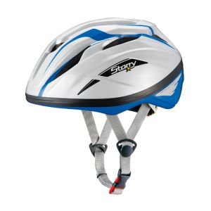 オージーケーカブト OGK KABUTO オージーケーカブト スターリー Starry ホーンブルー OGK KABUTO