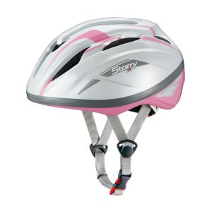 オージーケーカブト OGK KABUTO オージーケーカブト スターリー Starry ホーンピンク OGK KABUTO