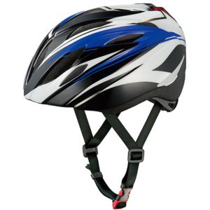 オージーケーカブト OGK KABUTO オージーケーカブト ブライトJ1 BRIGHT-J1 バトルブルー OGK KABUTO