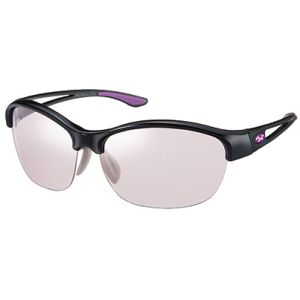 オージーケーカブト OGK KABUTO オージーケーカブト サングラス BINATO-LADIES ビナート・レディース ブラック/ローズピンク OGK KABUTO