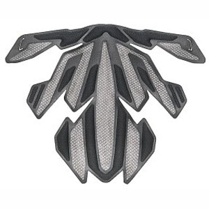 オージーケーカブト OGK KABUTO オージーケーカブト A.Iネット レッツァ REZZA専用 ブラック OGK KABUTO