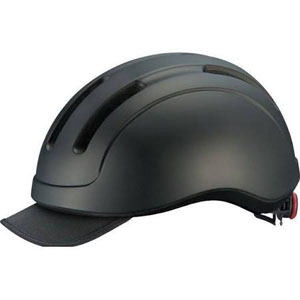 オージーケーカブト OGK KABUTO オージーケーカブト KOOFU コーフー CS-1 マットブラック M/L OGK KABUTO