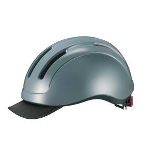 オージーケーカブト OGK KABUTO オージーケーカブト ヘルメット CS-1 S/M 55-58cm グレー  OGK KABUTO