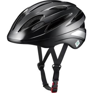 オージーケーカブト OGK KABUTO オージーケーカブト SN-13L スクール ヘルメット 57～59cm ブラック OGK KABUTO