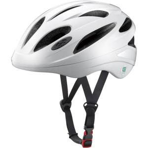 オージーケーカブト OGK KABUTO オージーケーカブト SN-13XL スクール ヘルメット 59～61cm ホワイト OGK KABUTO