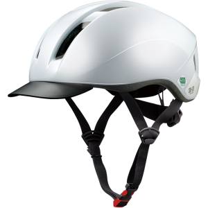 オージーケーカブト OGK KABUTO オージーケーカブト SB-03L スクール ヘルメット 57～60cm未満 ホワイト OGK KABUTO