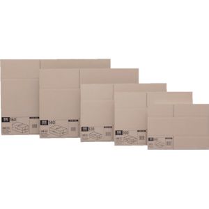 アイリスオーヤマ IRIS アイリスオーヤマ M-DB-120M 573222 ダンボール 10個 メーカー直送 代引不可 北海道沖縄離島不可