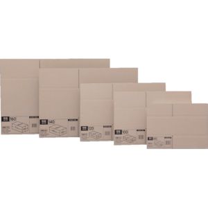 アイリスオーヤマ IRIS アイリスオーヤマ M-DB-160LL 573224 ダンボール 10個 メーカー直送 代引不可 北海道沖縄離島不可