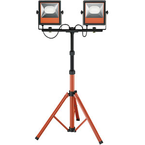 アイリスオーヤマ アイリスオーヤマ LWT-10000ST LEDスタンドライト 10000lm