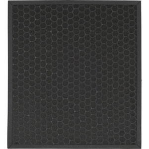 アイリスオーヤマ IRIS 活性炭フィルター DCE-120用 DCE-120TF