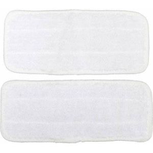 アイリスオーヤマ IRIS アイリスオーヤマ STMP-034 スチームクリーナー用パーツ マイクロファイバーセット