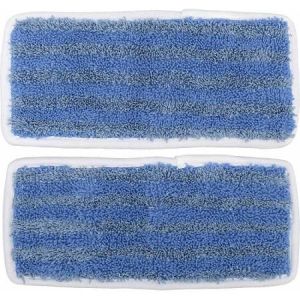 アイリスオーヤマ IRIS スチームクリーナー用パーツ マイクロファイバーロングセット STMP-035