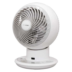 アイリスオーヤマ アイリスオーヤマ PCF-SDC15 サーキュレーターアイ DC JET 15cm