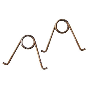 近正 チカマサ チカマサ SP-9 バネ極小 2個入 近正