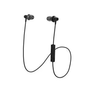 ナガオカ NAGAOKA ナガオカ BT821BK 高音質 Bluetooth ワイヤレスイヤホン