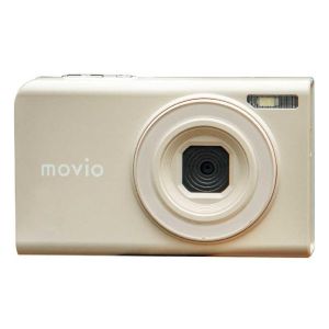 ナガオカ NAGAOKA ナガオカ MAF500BE AF付デジタルカメラ BEIGE