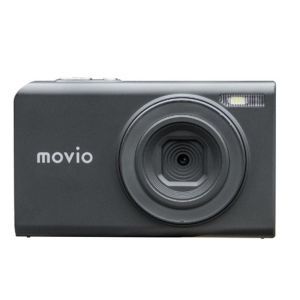 ナガオカ NAGAOKA ナガオカ MAF500CH AF付デジタルカメラ CHARCOAL